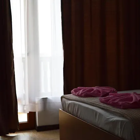 Aquamarine Апартамент