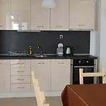 شقة Aquamarine *
