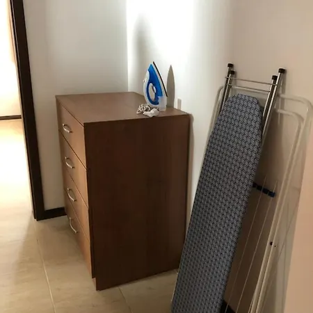 Aquamarine Lägenhet