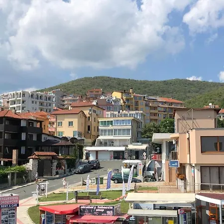 Apartament Aquamarine