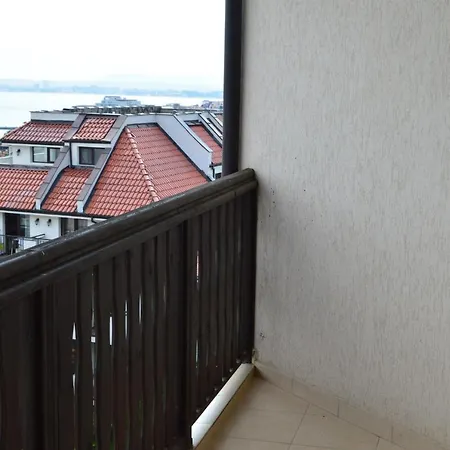 Lägenhet Aquamarine Sveti Vlas