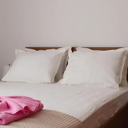 Apartament Aquamarine Święty Włas