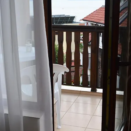 Aquamarine Lägenhet Sveti Vlas