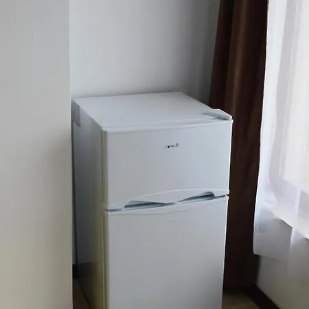 Aquamarine Apartment Sveti Vlas