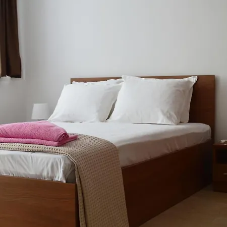 Aquamarine Apartament