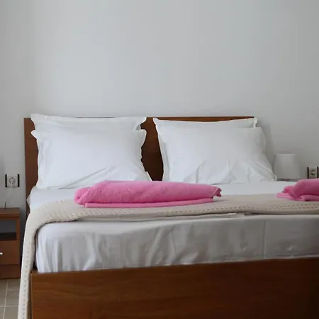 Lägenhet Aquamarine Sveti Vlas