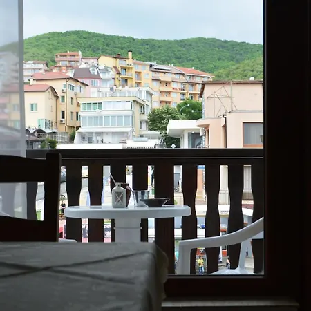 Aquamarine Apartment Sveti Vlas