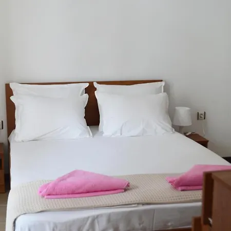 Apartament Aquamarine