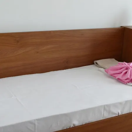 Lägenhet Aquamarine Sveti Vlas