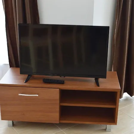 Apartament Aquamarine Święty Włas