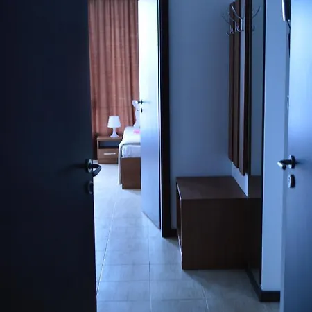 Lägenhet Aquamarine Sveti Vlas