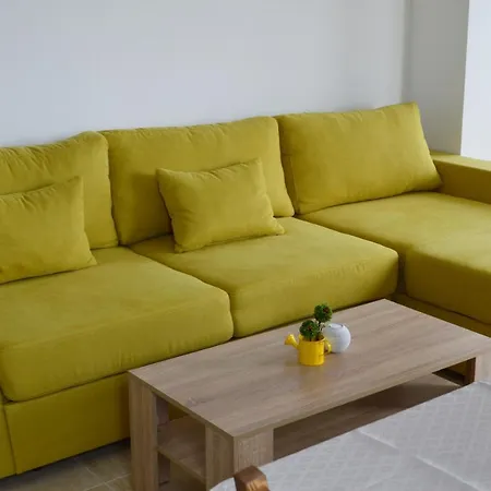 Aquamarine Apartament