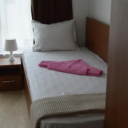Apartament Aquamarine