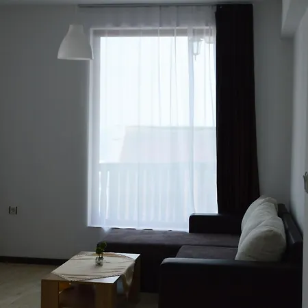 Aquamarine Lägenhet Sveti Vlas