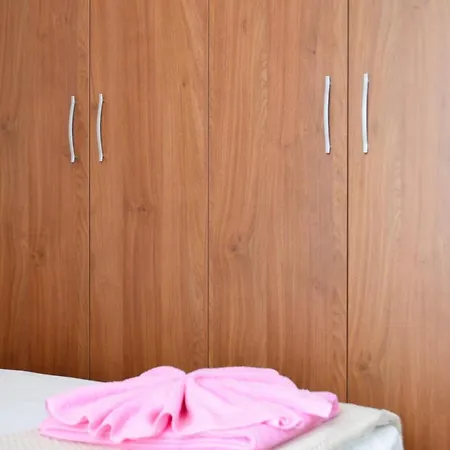 Apartament Aquamarine Święty Włas
