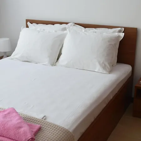 Apartament Aquamarine Święty Włas