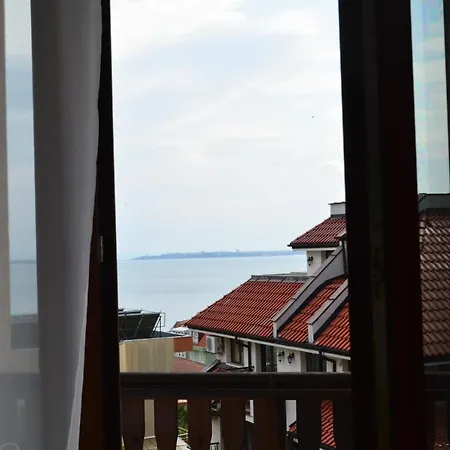 Apartament Aquamarine