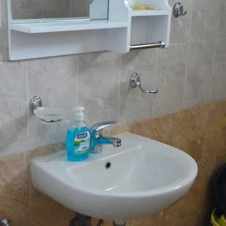 Aquamarine Lägenhet Sveti Vlas