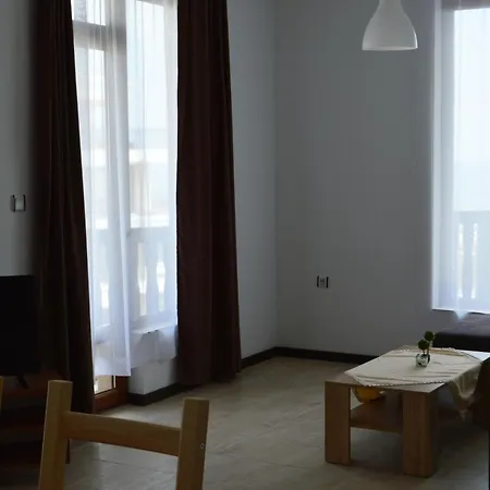 Aquamarine Lägenhet Sveti Vlas