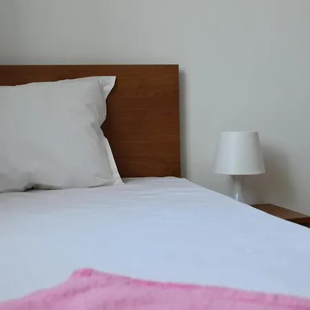 Apartament Aquamarine *