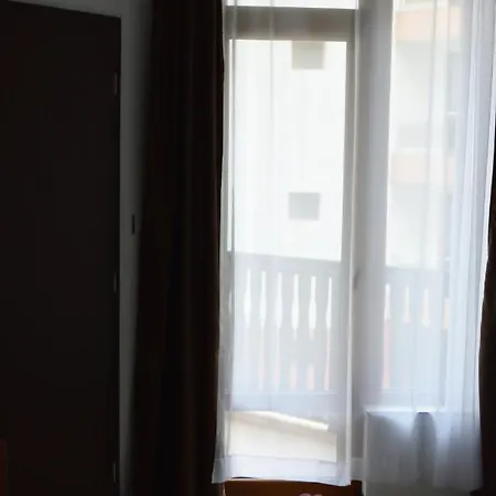 Aquamarine Lägenhet Sveti Vlas